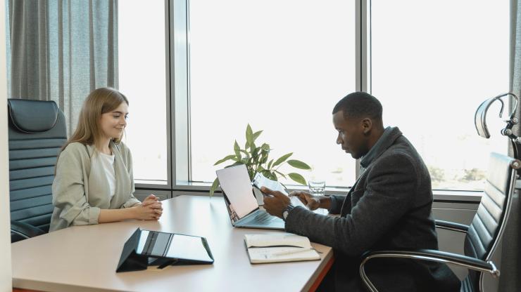 Interview Techniques