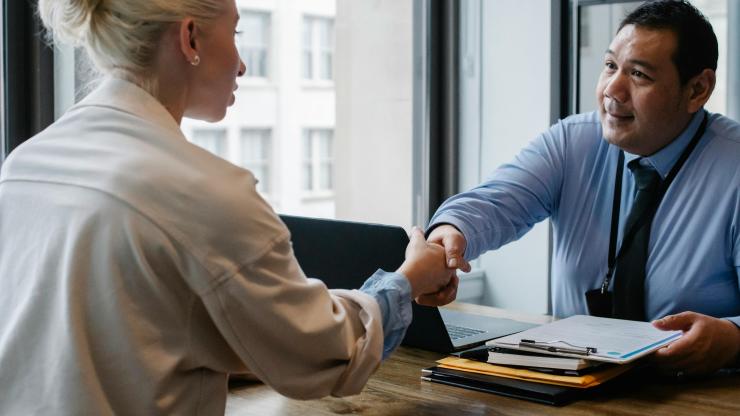 Why Resume Building is an Art